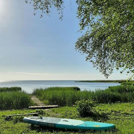 Mere Holiday House Сальме Экстерьер фото