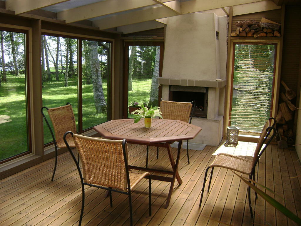 Mere Holiday House Сальме Номер фото