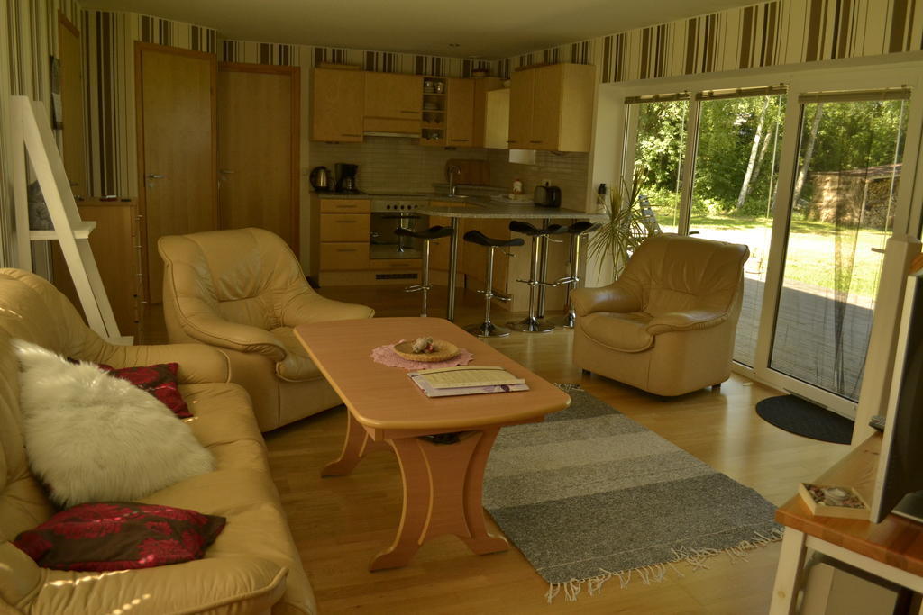 Mere Holiday House Сальме Номер фото