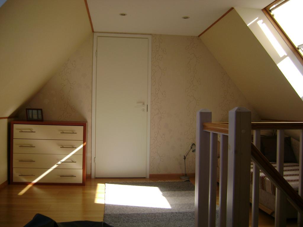 Mere Holiday House Сальме Экстерьер фото